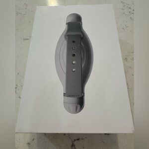 bobi $90 
personal breathing coach 
relaxation device 
NEW - package sealed